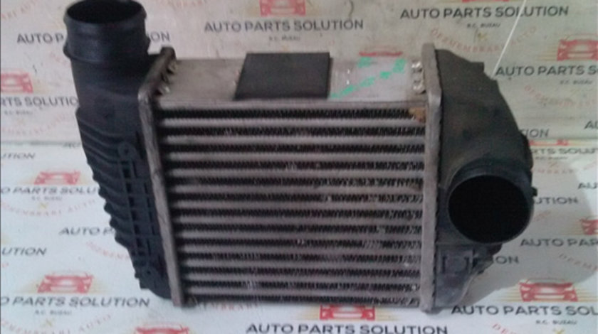 Radiator intercooler dreapta AUDI A6 2005-2010 (4F)