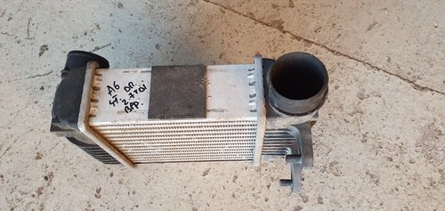 Radiator intercooler dreapta AUDI A6 4F 2.7 TDI BPP 2005 2006 2007 2008 2009