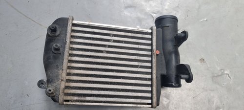 Radiator Intercooler dreapta AUDI A6 4F 3.0 TDI 2005 2006 2007 2008