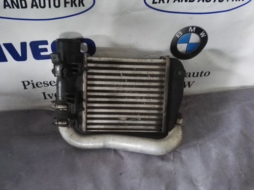 Radiator intercooler dreapta Audi A6 4F 3.0 TDI