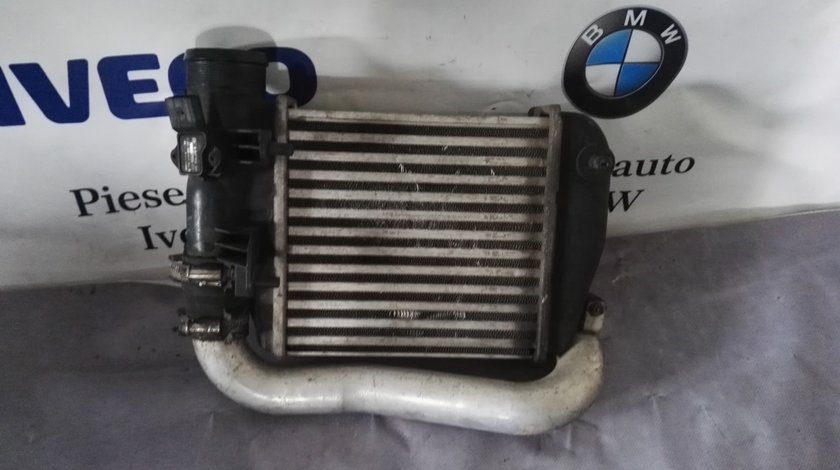 Radiator intercooler dreapta Audi A6 4F 3.0 TDI