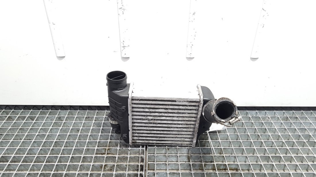 Radiator intercooler dreapta, Audi A6 (4F2, C6) 2.7 tdi (id:374001)