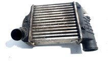 Radiator intercooler dreapta, Audi A6 (4F2, C6), 3...