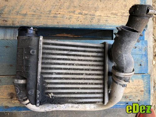Radiator intercooler dreapta Audi A6 Allroad (2006-2011) [4FH, C6] 2.7 3.0 tdi 4f0145806e