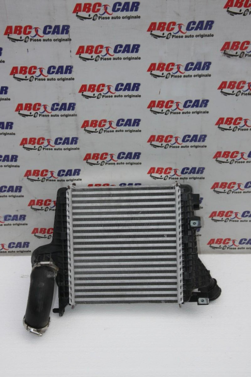 Radiator intercooler dreapta  Audi Q7 2015-> 4M 4M0145804P