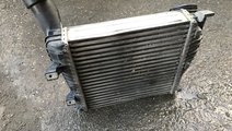 Radiator intercooler dreapta AUDI Q7 3.0 tdi 2007 ...