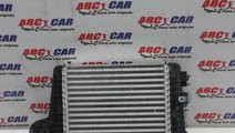 Radiator intercooler dreapta Audi Q7 4M 3.0 TDI V6...