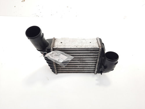 Radiator intercooler dreapta, cod 059145806, Audi A6 Allroad (4BH, C5), 2.5 TDI, AKN (id:551019)