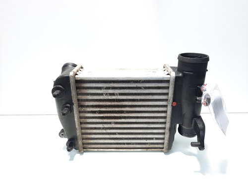 Radiator intercooler dreapta, cod 4F0145806AA, Audi A6 Avant (4F5, C6), 2.7 TDI, CAN (id:578749)