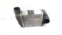 Radiator intercooler dreapta, cod 4F0145806R, Audi...