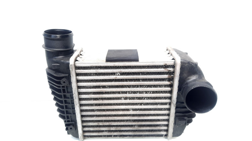 Radiator intercooler dreapta, cod 4F0145806T, Audi A6 Avant (4F5, C6) 2.7 TDI, CAN (id:522404)