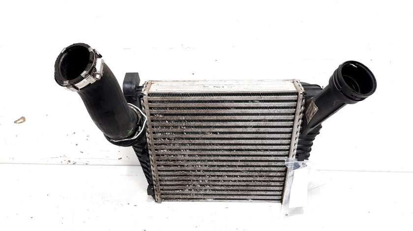 Radiator intercooler dreapta, cod 7L6145804, Audi Q7 (4LB) 3.0 TDI, BUG (id:547792)