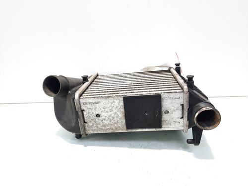 Radiator intercooler dreapta, cod 8E0145806L, Audi A4 Avant (8ED, B7), 2.7 TDI, BPP (id:559122)