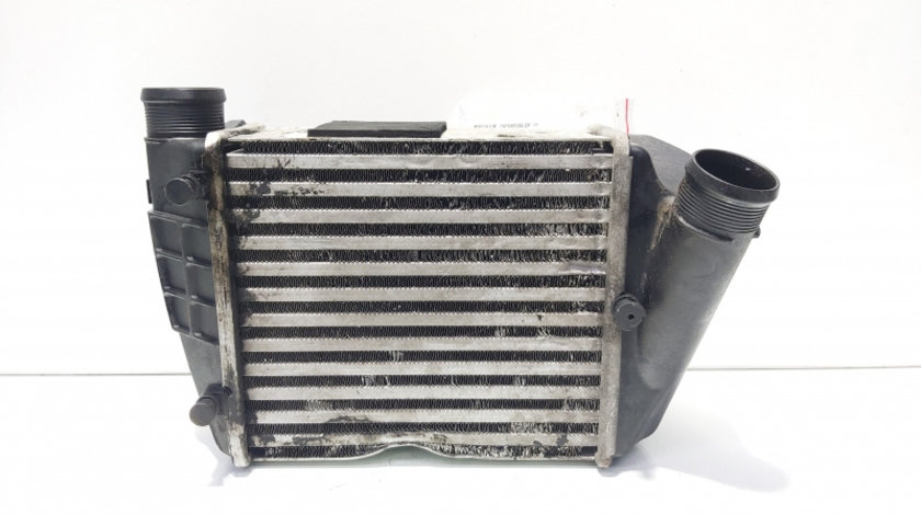 Radiator intercooler dreapta, cod 8E0145806L, Audi A4 Avant (8ED, B7) 2.7 TDI, BPP (id:640662)