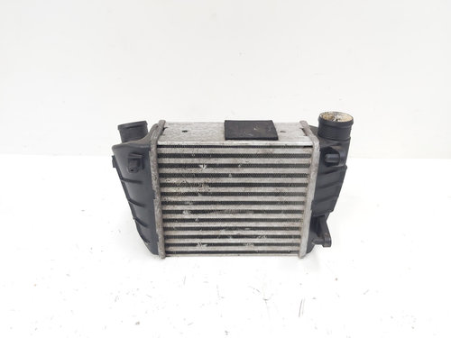 Radiator intercooler dreapta, cod 8E0145806L, Audi A4 Avant (8ED, B7) 2.7 TDI, BPP (id:559122)