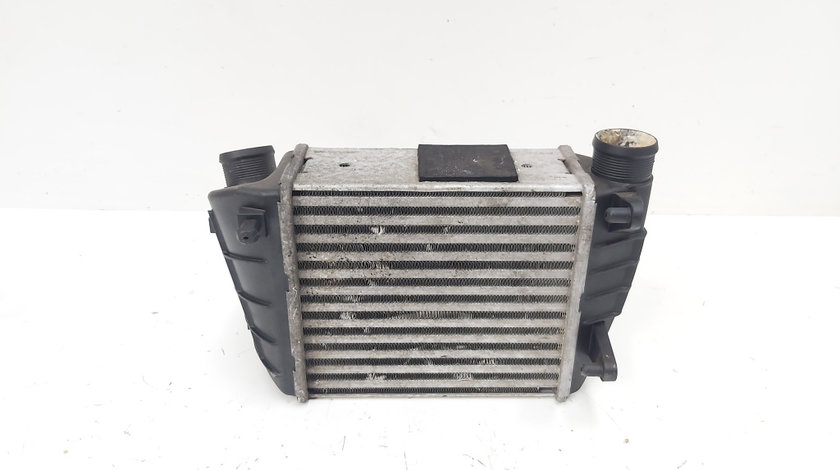 Radiator intercooler dreapta, cod 8E0145806L, Audi A4 Avant (8ED, B7) 2.7 TDI, BPP (id:559122)