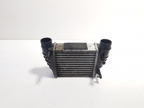 Radiator intercooler dreapta, cod 8E0145806Q, Seat Exeo ST (3R5), 2.0 TDI, CJC (id:683595)