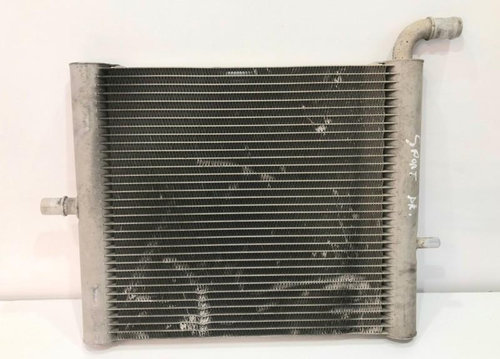 Radiator intercooler dreapta fpla-8d048-aa Land Rover Range Rover Sport 2 [2013 - 2020]