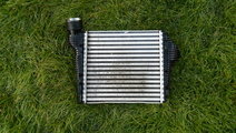 Radiator Intercooler dreapta Porsche Macan cod 95B...