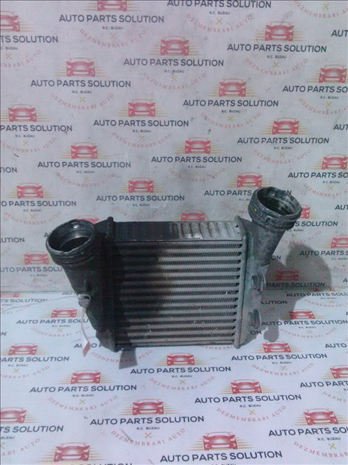 Radiator intercooler dreapta SKODA SUPERB 2.5 TDI an fabr. 2004