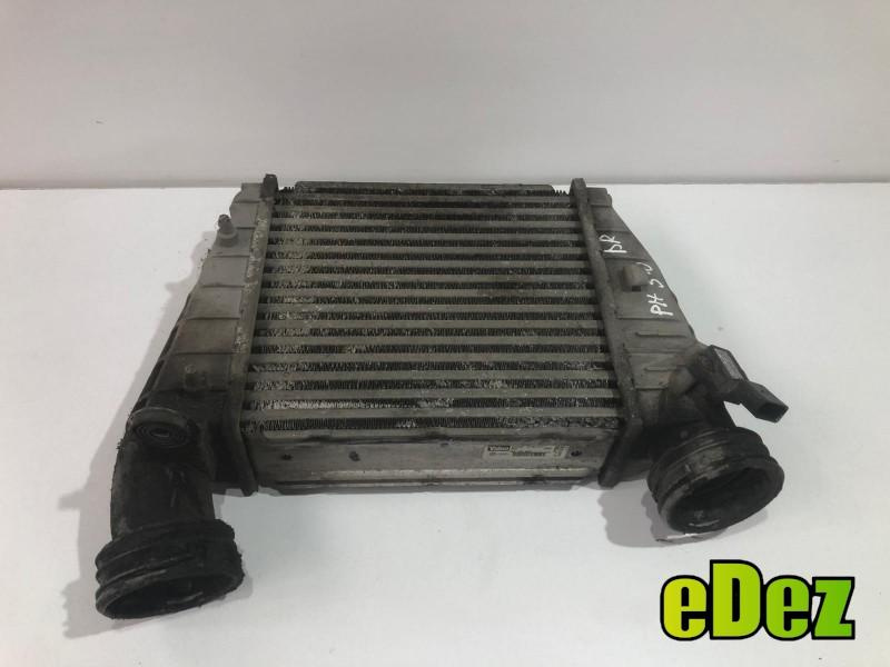 Radiator intercooler dreapta Volkswagen Phaeton (2002-2010) 3.0 tdi 5.0 tdi 3d0145804