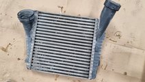 Radiator intercooler dreapta VW Touareg 7P 4.2 TDI...