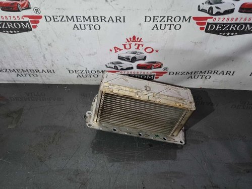 Radiator intercooler DS7G-9L440-BD Ford S-Max Mk2 1.5 EcoBoost 160 cai UNCI