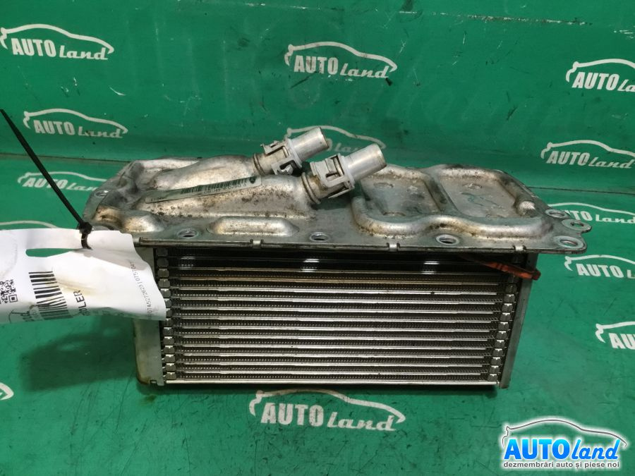 Radiator Intercooler Ds7g9l440bd 1.5 Benzina Ford C-MAX II 2010