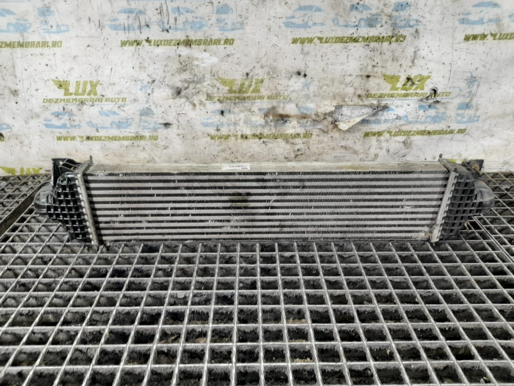 Radiator intercooler E1G3-6K775-JA 2.0 tdci Ford Galaxy 3 [2015 - 2020] 2.0 tdci
