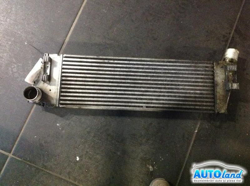 Radiator Intercooler Fab 2008 Renault SCENIC II JM0/1 2003