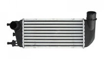 Radiator intercooler Fiat 500 C (312) 2009-2016 #2...