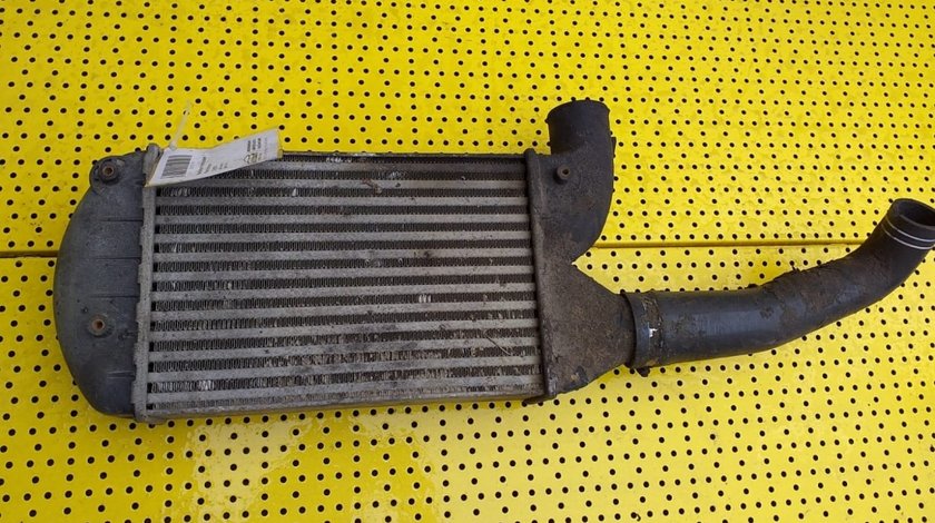 Radiator Intercooler Fiat Bravo 1.9 JTD / 1.6 16V (1996-2001)