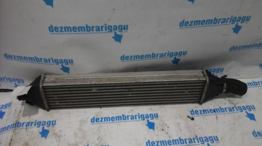 Radiator intercooler Fiat Bravo Ii (2007-)