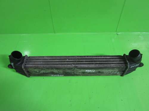 RADIATOR INTERCOOLER FIAT DOBLO 1.3 JTD 51kw 70cp FAB. 2000 - 2006 ⭐⭐⭐⭐⭐