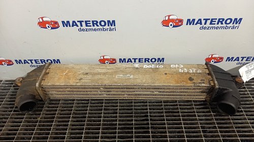 RADIATOR INTERCOOLER FIAT DOBLO 1.9 JTD - (2001 2005)