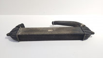 Radiator intercooler, Fiat Doblo Cargo (223) 1.3 M...