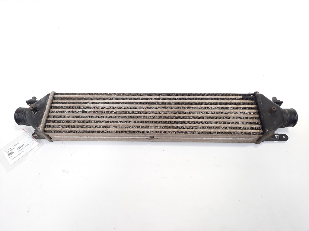 Radiator intercooler, Fiat Doblo Cargo (263), 1.3 M-Jet, 199A3000 (id:550867)