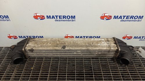 RADIATOR INTERCOOLER FIAT DOBLO DOBLO 1.3 D MJET - (2001 2005)