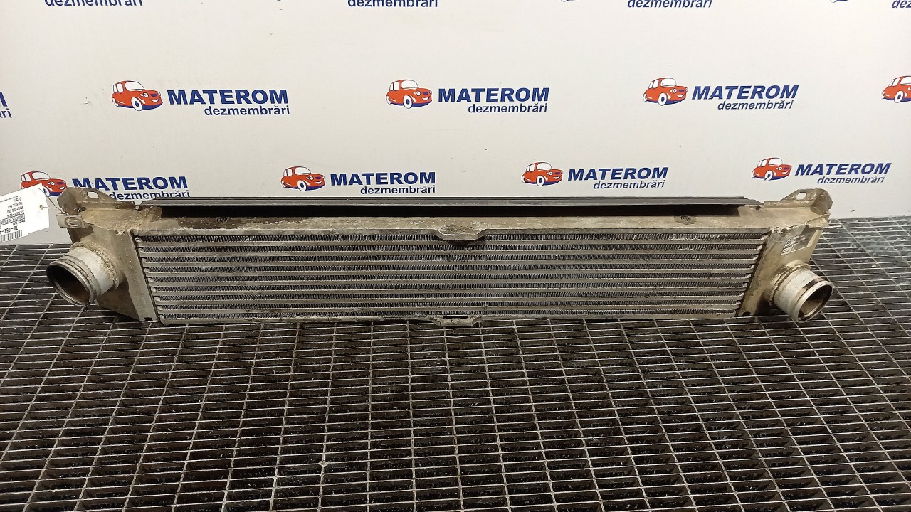 RADIATOR INTERCOOLER FIAT DUCATO 2.2 JTD - (2006 2014)