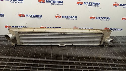 RADIATOR INTERCOOLER FIAT DUCATO 2.2 JTD - (2006 2014)