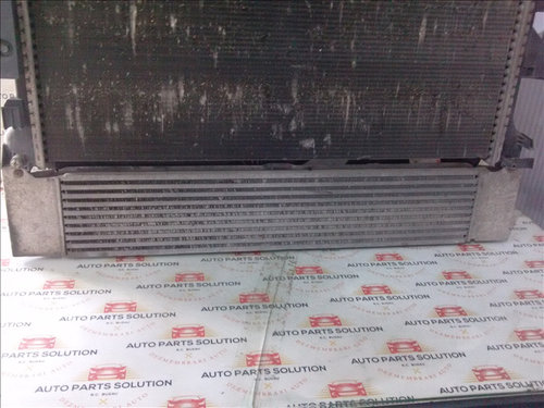 Radiator intercooler FIAT DUCATO 2.3 JTD an fabr. 2009