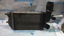 Radiator intercooler Fiat Ducato 244 (2002-)