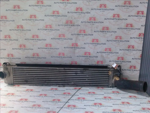 Radiator intercooler FIAT DUCATO 3.0 D an fabr. 2008