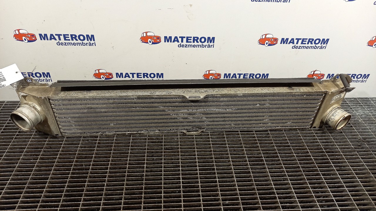 RADIATOR INTERCOOLER FIAT DUCATO DUCATO 2.2 JTD - (2006 2014)