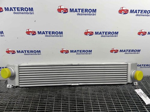 RADIATOR INTERCOOLER FIAT DUCATO DUCATO 2.3 JTD - (2014 2023)