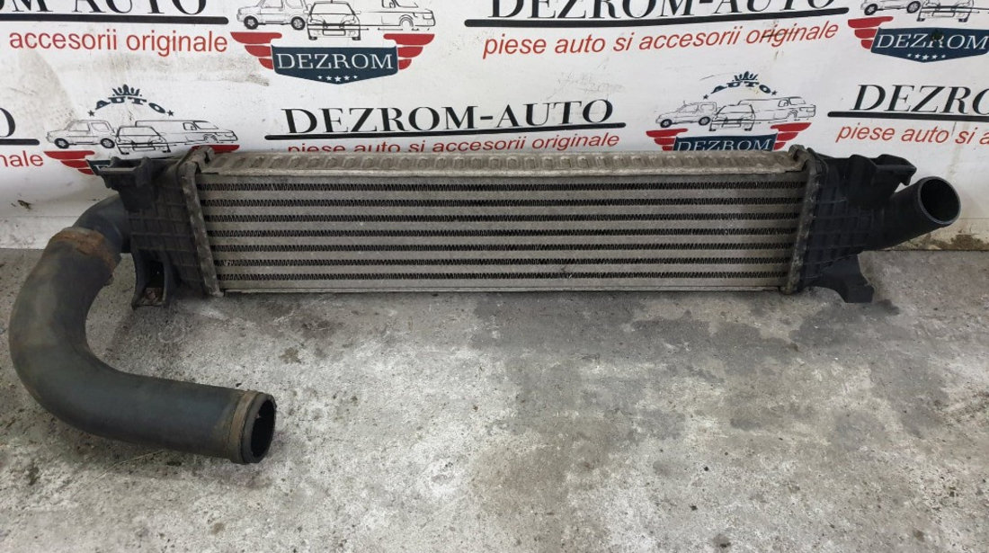 Radiator intercooler Fiat Ducato II 2.5 TD 109cp cod piesa : 3M5H-9L440-AE