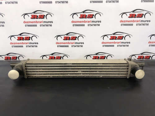 Radiator intercooler Fiat Fiorino 1.3 Multijet sedan 2015 (2017W43)