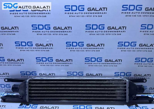 Radiator Intercooler Fiat Grande Punto 1.3 CDTI 2005 - 2012 Cod 51785221