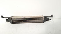 Radiator intercooler, Fiat Grande Punto (199), 1.3...