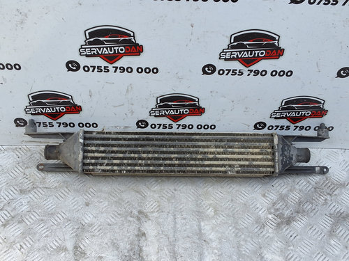 Radiator intercooler Fiat Grande Punto (2005->) 1.3 Motorina 2006, 866450000 / M-JET
